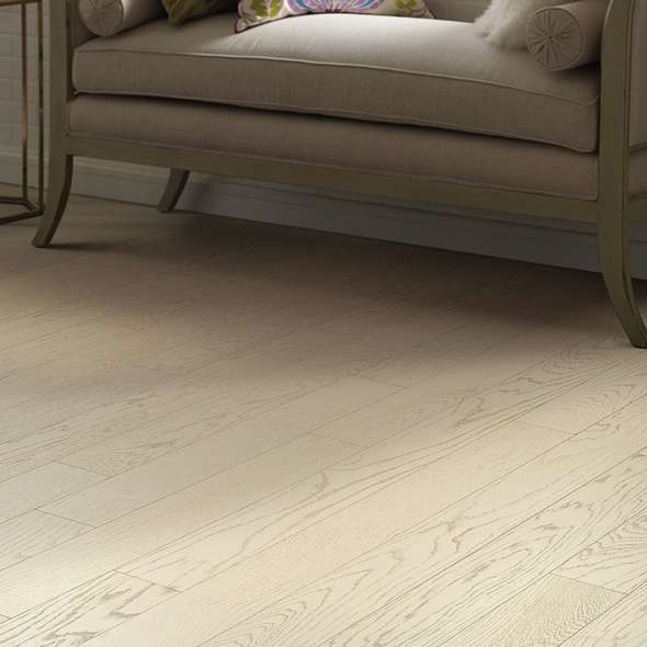 Gramercy Park Hardwood Floor Tiles By DM Cape Tile