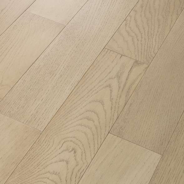 Empire Oak Herringbone Hardwood Tiles By DM Cape Tile