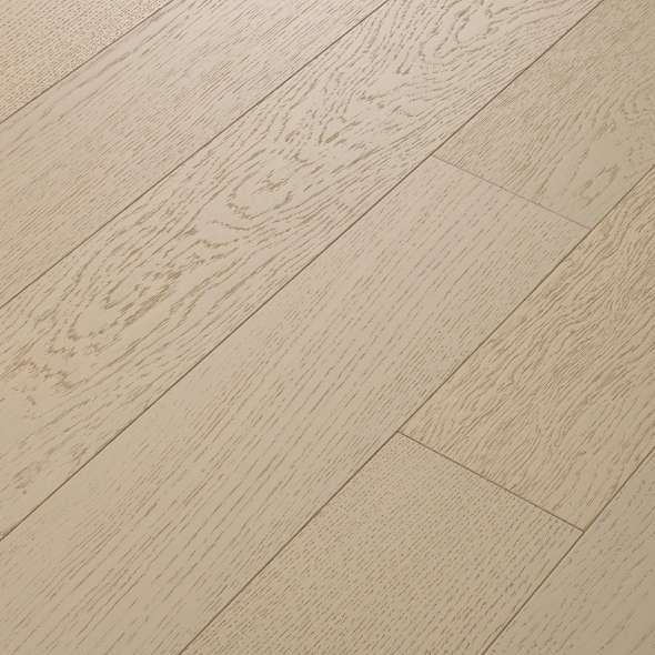 Empire Oak Plank Hardwood Tiles 