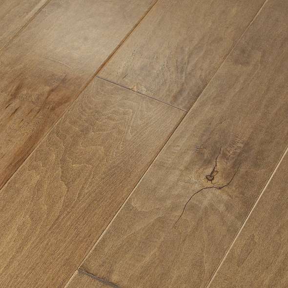 Mendocino Hardwood  Floor Tiles By DM Cape Tile