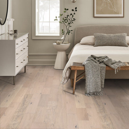 Confection Hardwood Tiles For Floors 