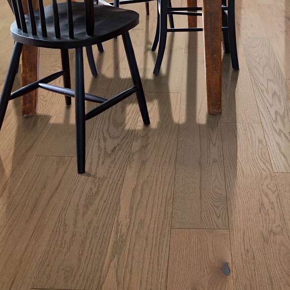 Exploration West Hardwood Tiles For Floors By DM Cape Tile