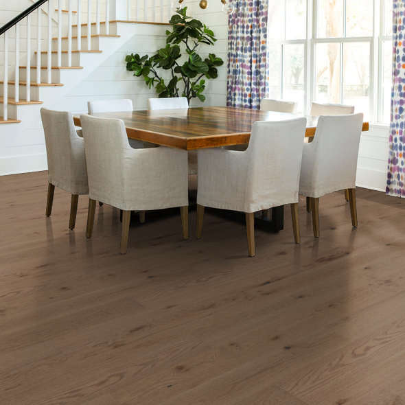 Exploration West Hardwood Tiles For Floors By DM Cape Tile