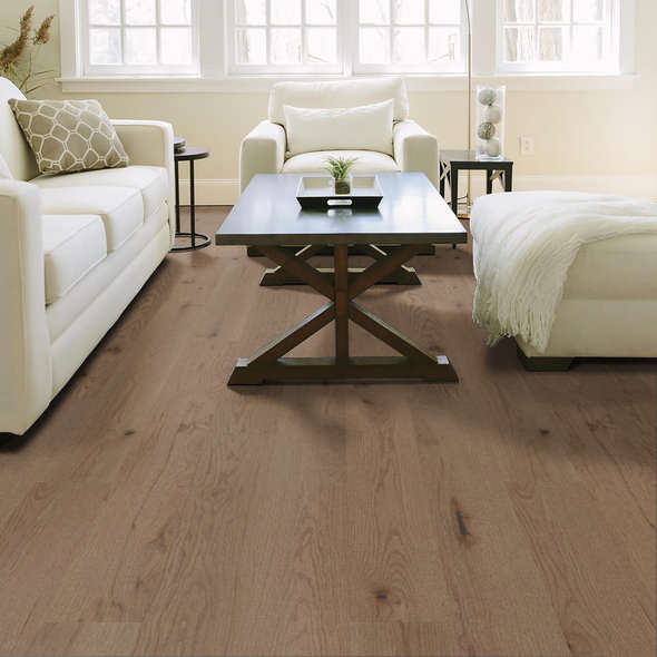 Exploration West Hardwood Tiles For Floors By DM Cape Tile