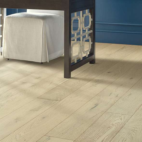 Couture Oak Hardwood Floor Tiles By DM Cape Tile