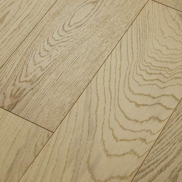 Couture Oak Hardwood Floor Tiles By DM Cape Tile