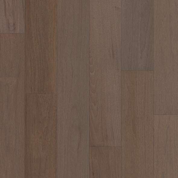 Exploration Hickory Hardwood Floor Tiles By DM Cape Tile