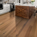 Exploration Hickory Hardwood Floor Tiles By DM Cape Tile