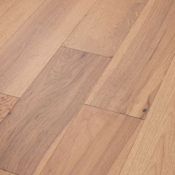 Exploration Hickory Hardwood Floor Tiles By DM Cape Tile