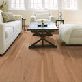 Exploration Hickory Hardwood Floor Tiles By DM Cape Tile
