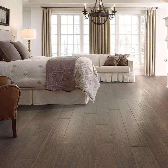 Continental Hardwood Floor Tiles By DM Cape Tile