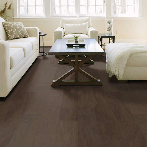 Continental Hardwood Floor Tiles By DM Cape Tile