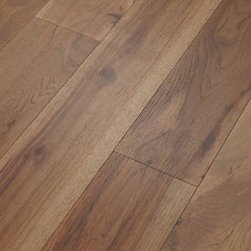 Imperial Pecan Hardwood Tiles For Floors