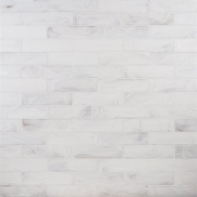 CIELO CLOUD WHITE FROSTED 3X12