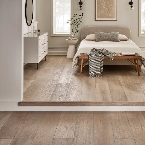 Grand Estate Hardwood Tiles For Floors