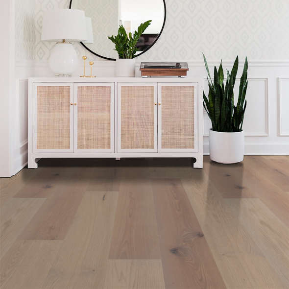 LANDMARK SLICED OAK