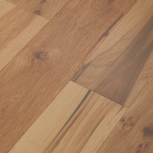 Imperial Pecan Hardwood Tiles For Floors