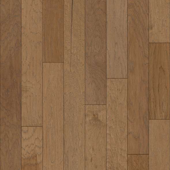 Hayden Hickory Hardwood Floor Tiles By DM Cape Tile