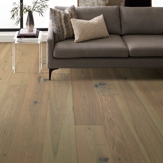 Imperial Pecan Hardwood Tiles For Floors