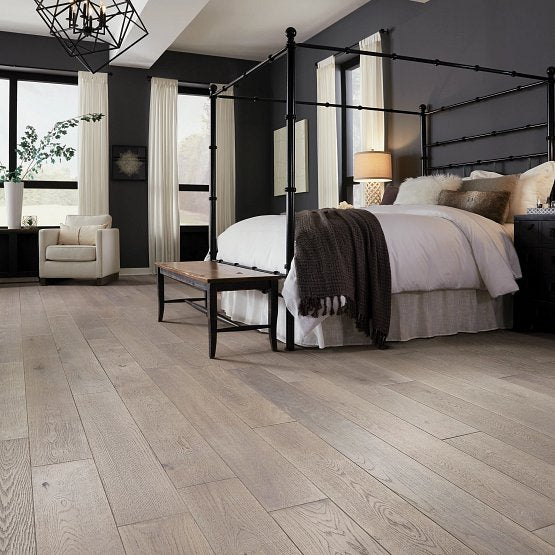 Kensington Hardwood Floor Tiles By DM Cape Tile