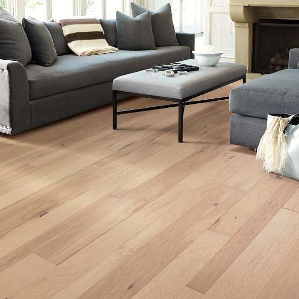 Pebble Hill Mixed Width Hardwood Tiles For Floors By DM Cape Tile