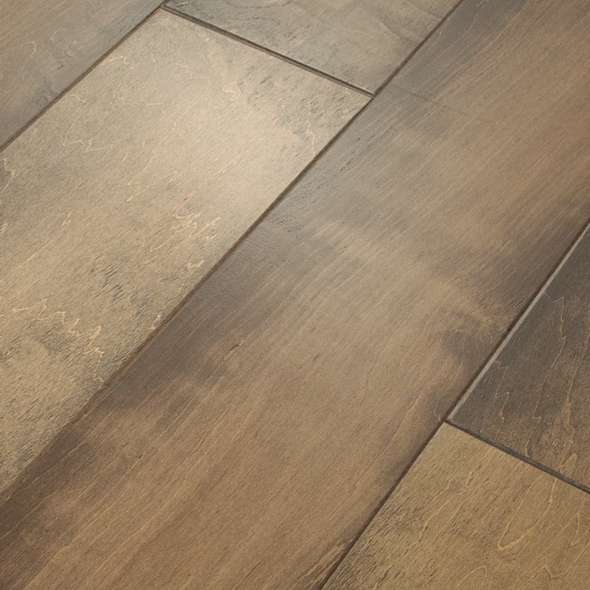 Monument Maple Hardwood Tiles By DM Cape Tile