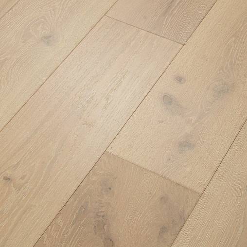 Natural Timbers Smooth Hardwood Tiles