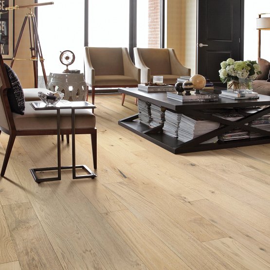 Noble Hall Hardwood Floor Tiles By DM Cape Tile