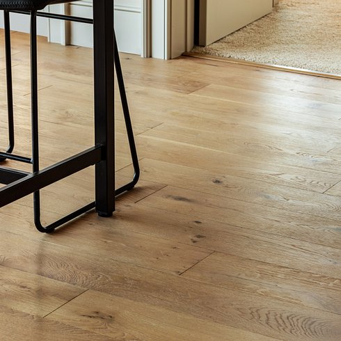 Noble Hall Hardwood Floor Tiles By DM Cape Tile