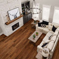 Vera Mar Short Leaf Acacia Hardwood Floor Tiles