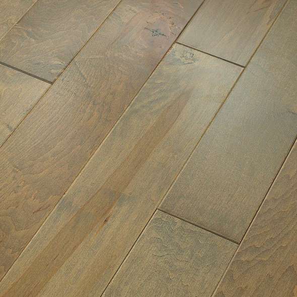 Clearwater Hardwood Floor Tiles By DM Cape Tile