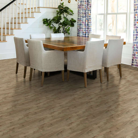 Clearwater Hardwood Floor Tiles By DM Cape Tile