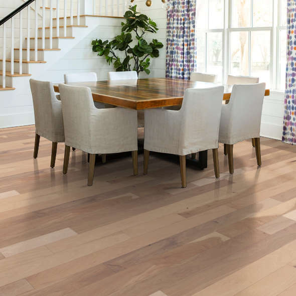 Raven Rock Smooth By Hardwood Tiles