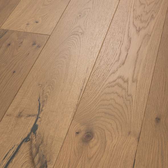 Reflections White Oak Wood Look Tiles