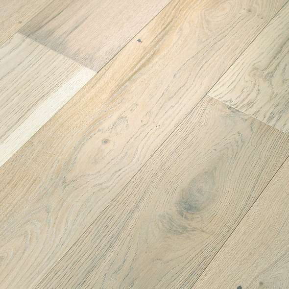 Castlewood Oak Hardwood Floor Tiles By DM Cape Tile