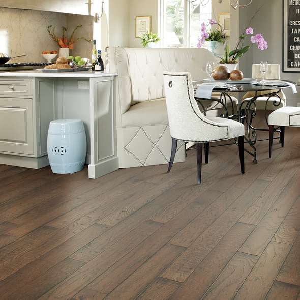 Wildwood Hardwood Floor Tiles By DM Cape Tile