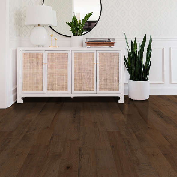 Wildwood Hardwood Floor Tiles By DM Cape Tile