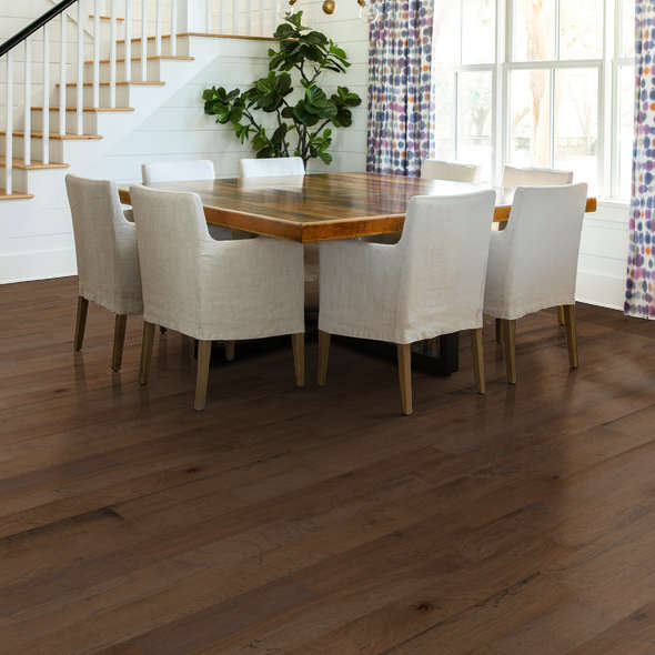 Wildwood Hardwood Floor Tiles By DM Cape Tile