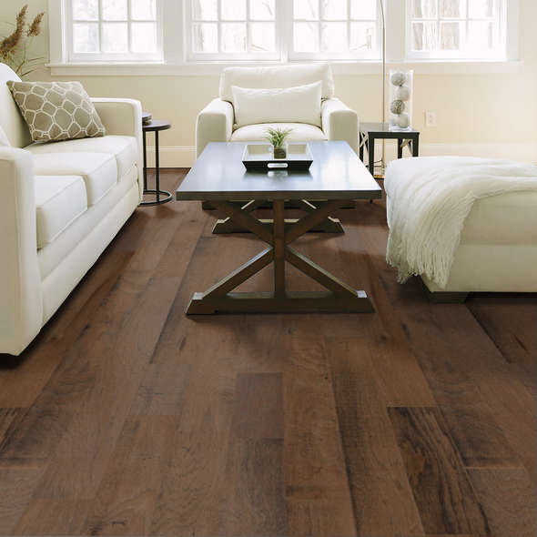 Wildwood Hardwood Floor Tiles By DM Cape Tile