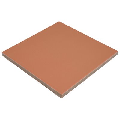 RUBIK TERRACOTTA 5X5 MATTE