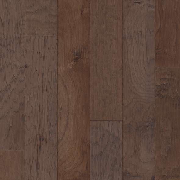 Pebble Hill 6 3/8" Hardwood Floor Tiles