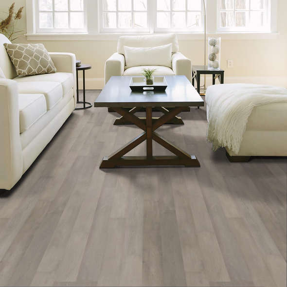 Cornerstone Oak 7.5" Hardwood Floor Tiles