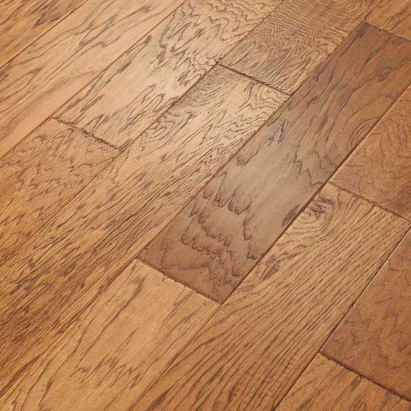 Arbor Place Hardwood Tiles For Floor