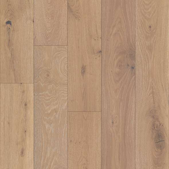 Castlewood Oak Hardwood Floor Tiles By DM Cape Tile