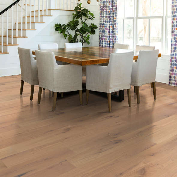 Inspirational White Oak Hardwood Tiles For Floors By DM Cape Tile