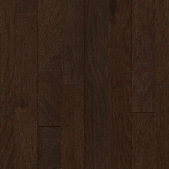 Hayden Hickory Hardwood Floor Tiles By DM Cape Tile