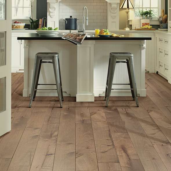 Inspirational Maple Hardwood Tiles For Floors By DM Cape Tile