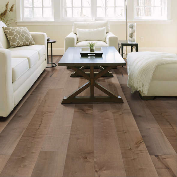 Inspirational Maple Hardwood Tiles For Floors By DM Cape Tile