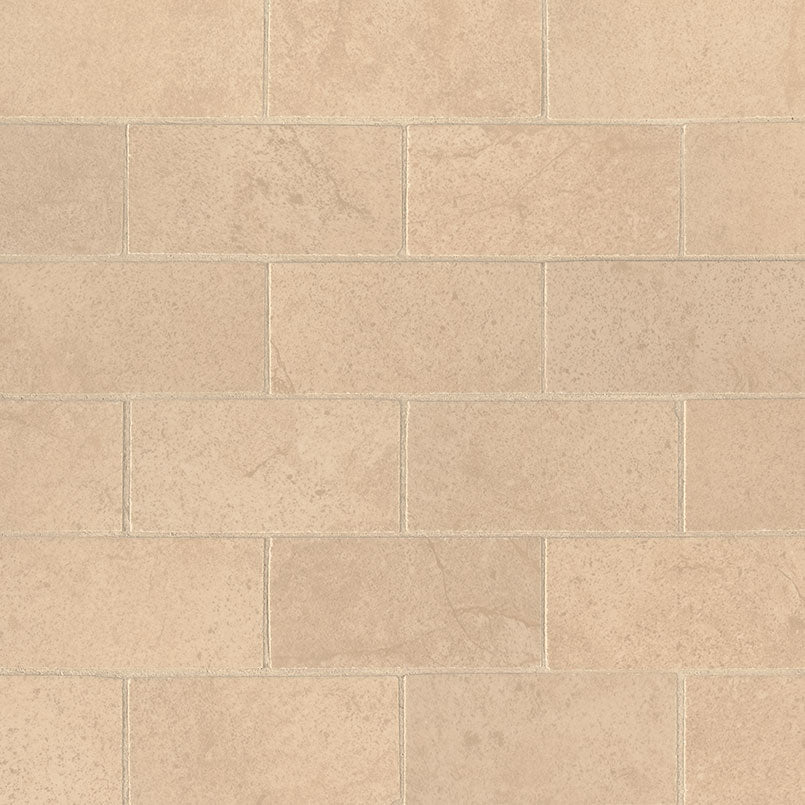 ARIA CREMITA 2X4 MOSAIC POLISHED