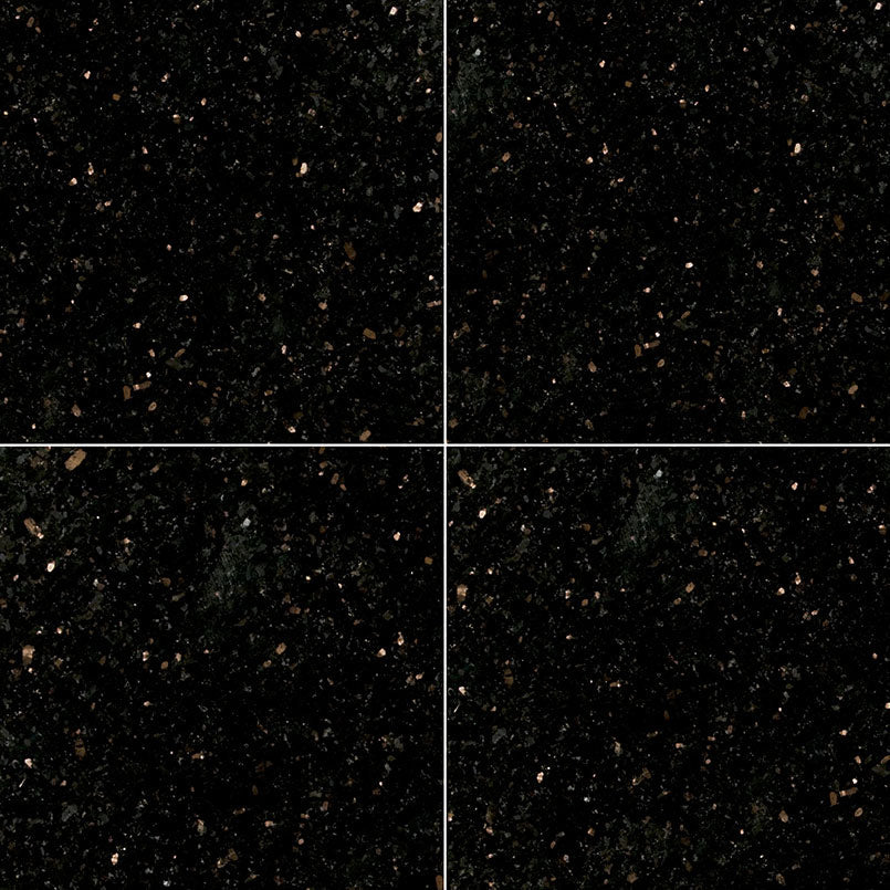 BLACK GALAXY 12X12X.37 P1
